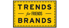 Скидка 10% на коллекция trends Brands limited! - Гирвас